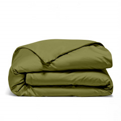 Пододеяльник евро сатин 200х220 см AVOCADO Cosas Камень-Каширский