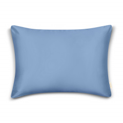 Подростковое постельное белье сатин CLOUD Cosas Небесный 160х220 см Гуляйполе