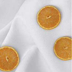 Скатерть на стол водоотталкивающая COSAS 140х250 SNOW Киев