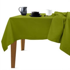 Скатертина на стіл водовідштовхувальна Cosas 160х220 GRASS Київ