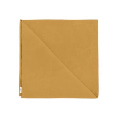 Набір серветок COSAS CURCUMA Ранфорс 30х30 см 4 шт Гірчичний Львів