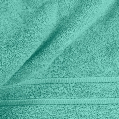 Рушники махрові Cosas SPRING CS1 2 шт М'ятний/бежевий Первомайськ