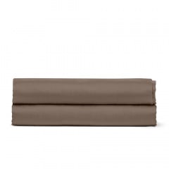 Простирадло полуторне сатин 155х240 см MOUSSE Cosas Ясногородка