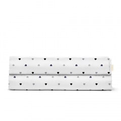 Простыня полуторная 155х240 см LOVE CS3 COSAS белый Киев