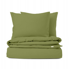 Підліткова постіль без простирадла AVOCADO COSAS Авокадо 155х215 см Бровари