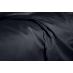 Полуторное постельное белье сатин Black CS5 COSAS Фиолетовый 160х220 см Братское