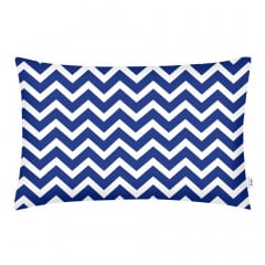 Набір наволочок COSAS FIRE TRUCK 50х70 см Синій Камінь-Каширський