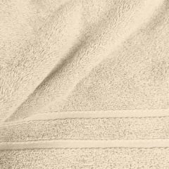 Рушник махровий Cosas 70х140 см Biscuit Васильків