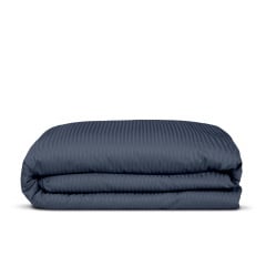 Пододеяльник детский сатин 110х140 см ROADS DENIM Cosas Петрово