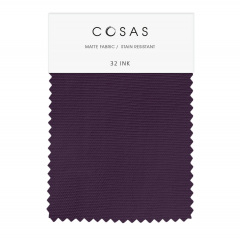 Скатерть на стол водоотталкивающая COSAS 160х300 INK Киев