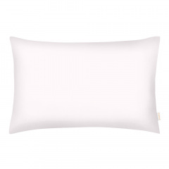 Євро постіль з простирадлом на гумці Petal Cs4 COSAS Сакура 200х220 см Олександрія