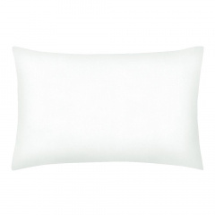 Комплект полуторної постільної білизни COSAS SNOW Ранфорс 160х220 см Білий Київ