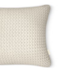 Наволочка COSAS Avori Greek Waffle 50х50 см. Одесса