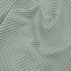 Рушник COSAS Greek Waffle 30x55 см Agave Коломия