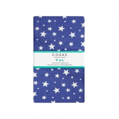 Підліткова постільна білизна CARS CS1 COSAS Білий 155х215 см Сміла