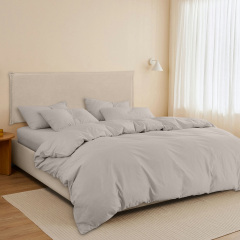 Изголовье для кровати COSAS Rodos Magnolia 60x190 см Миндаль Киев