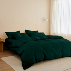 Ліжко двоспальне COSAS Mandarin Nightfall 160x200 см Сапфір Білгород-Дністровський