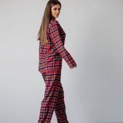 Пижама женская COSAS Scottish S Разноцветный (Scottish_20719_S) Киев