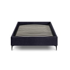 Ліжко односпальне COSAS Kiwi Nightfall 90х200 см Сапфір Бушеве