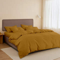 Узголів'я для ліжка COSAS Bali Rum 55x190 см Коричневий Броди