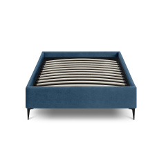 Ліжко односпальне COSAS Kiwi Indigo 90х200 см Електрик Ясногородка