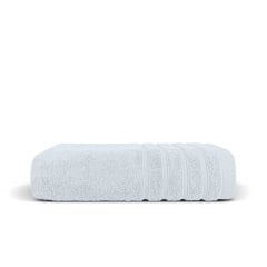 Полотенце махровое Cosas 70х140 см Snow Ясногородка