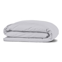 Підліткова постіль без простирадла SMOKY CS1 Cosas сірий 155х215 см Молочанськ