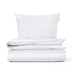 Підліткова постіль без простирадла SNOW Cosas Білий 155х215 см Переяслав-Хмельницький