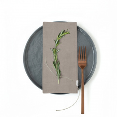 Набор салфеток COSAS BRONZE Ранфорс 35х35 см 4 шт. Жмеринка