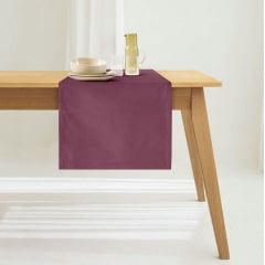 Ранер на стіл COSAS CORAL 40х150 см Лавандовий Мелітополь