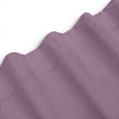 Шторка для душа и ванной COSAS LAVENDER 180x200 см Лавандовый Коломыя