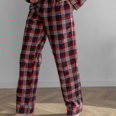 Мужская пижама COSAS SleepWay XL Красно-голубой (SleepWay_blue_red_XL) Киев