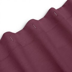 Шторка для душу та ванної COSAS CORAL 180x200 см Лавандовий Київ