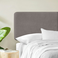 Узголів'я для ліжка COSAS Bali Urban 55x190 см Горіховий Вишгород