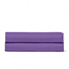 Дитяча постільна білизна в ліжечко KOLIBRI CS3 Cosas Фіолетовий 110х140 см Єланець
