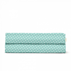 Детская простыня 110х160 см MINT DOTS CS1 Cosas Камень-Каширский