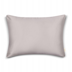 Дитяча наволочка сатин Cosas IVORY 40х60 см Капучіно Вишгород