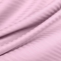 Дитяча наволочка сатин Cosas BUBBLE 40х60 см Рожевий Київ