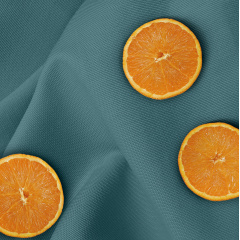 Скатертина на стіл водовідштовхувальна COSAS 140х220 OCEAN Новомиколаївка