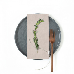 Набор салфеток COSAS SAKURA Ранфорс 30х30 см 2 шт. Васильевка