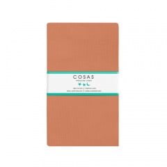 Семейный комплект постельного белья Big Stars COSAS серый 2х160х220 см Киев