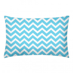 Набір наволочок на подушку 40х60 см INDI COSAS Блакитний Токмак