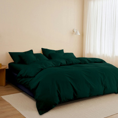 Ліжко двоспальне COSAS Mango Nightfall 180x200 см Сапфір Київ