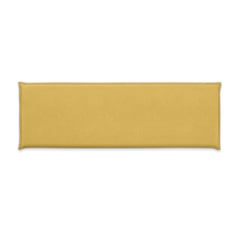 Узголів'я для ліжка COSAS Rodos Summer 60x170 см Жовтий Київ