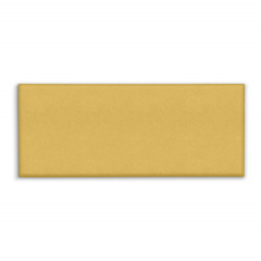 Узголів'я для ліжка COSAS Cuba Summer 55x98 см Жовтий Молочанськ