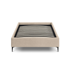 Ліжко односпальне COSAS Kiwi Magnolia 90х200 см Мигдаль Цумань