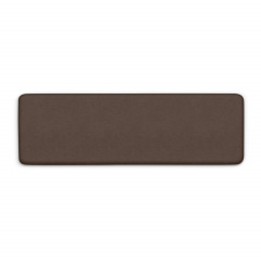 Узголів'я для ліжка COSAS Bali Walnut 55x98 см Махагон Гуляйполе