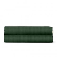 Сімейний комплект постільної білизни FOREST Cosas Зелений 2х160х220 см Михайлівка