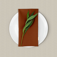 Скатерть на стол водоотталкивающая Cosas 100х180 PORCELAIN Сумы