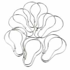 Шторка для душа и ванной COSAS STORMY с кольцами 180х200 см Синий Конотоп